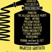 Forest Summer Fest - Tutti gli album in streaming
