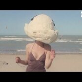 Alan Rossi dei Van Houtens, guarda il video di "My Sam Montana"