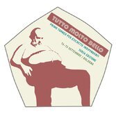 Ritorna il 14e15 settembre a Bologna Tutto Molto Bello