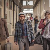 Saluti Da Saturno: i testi di "Dancing Polonia" in anteprima