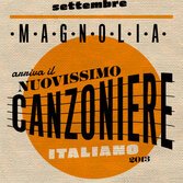 Nuovissimo Canzoniere Italiano, 30 artisti sul palco del Magnolia di Milano