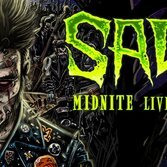 [CONTEST CHIUSO] Biglietti gratis per Salmo Midnite Live Session Tour all'Alcatraz (MI).