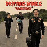 Drifting Mines, ascolta il nuovo brano Water or Gasoline