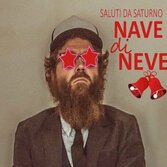 Saluti da Saturno, ascolta la filastrocca di Natale Nave di Neve