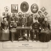 "Troppa gente su questo pianeta", il nuovo album degli Egokid