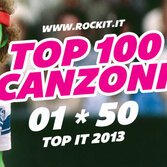 Le cento canzoni del 2013 che dovete assolutamente conoscere: le prime posizioni