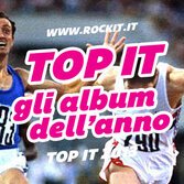 Top.it 2013 - I 10 dischi dell'anno