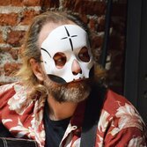 Davide Toffolo e il suo primo musical, tratto dal suo omonimo fumetto, al teatro Litta di Milano