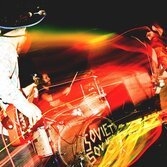 I Soviet Soviet e i Coldwave dal vivo al Controsenso di Pesaro