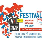 I tre bandi lanciati da Voci per la Libertà