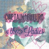 La locandina del contest #4theladies
