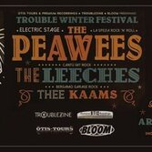Trouble Winter Festival, l’8 febbraio al Bloom Con Peawees e Leeches
