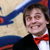 È morto Roberto Freak Antoni, voce degli Skiantos