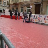 La nostra inviata Marta Blumi Tripodi ci racconta Sanremo 2014 visto da vicino