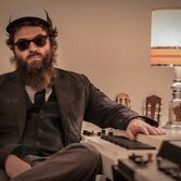 Saluti da Saturno, esce il nuovo album Shaloma Locomotiva Orchestra