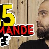 #15domande: Zibba