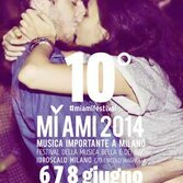 Raccontateci i vostri MI AMI dal 2005 a oggi e vincete un ingresso al MI AMI 2014