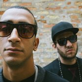Johnny Marsiglia & Big Joe raccontano in anteprima il nuovo “Fantastica Illusione”