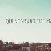 Gli Abiku rendono omaggio a 12 classici della tradizione italiana anni '60/'70