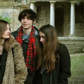 I Be Forest raccontano ad Alessandro Baronciani "Earthbeat", il nuovo album