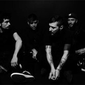 Guarda "Gravel", il nuovo video dei Late Guest At The Party