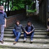 The Talking Bugs - Musica da cameretta