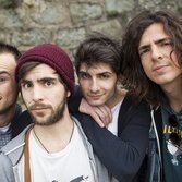 Alle porte del tour europeo, i 1000 degrees raccontano il nuovo album "Back to the new way"