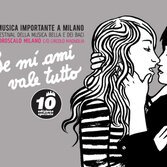 Appaloosa, Dj Ralf e Spartiti (Max Collini + Jukka Reverberi) aggiunti alla lineup del MI AMI
