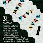Parte la settima edizione dell'Handmade Festival