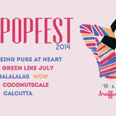 Arriva la quinta edizione del Romapopfest