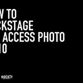 All Access Photo - How To