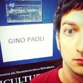 Best of Instagram, Vasco Brondi e Gino Paoli