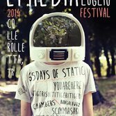 [CONTEST CHIUSO] Vinci 2 T-Shirt all'Ephebia Fest a Terni!