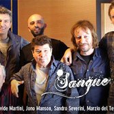 Ritornano i Gang dopo una pausa di 14 anni