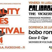 Il Reality Bites Festival torna con la sua quarta edizione