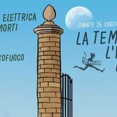La Tempesta, l'Emilia, la Luna: il festival estivo de La Tempesta torna alla sua sesta edizione