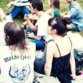 A Night Like This: il festival in riva al lago
