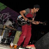 Bulbart Festival - Parco dei Camaldoli (Napoli)