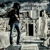 Sergio Cammariere: titolo, copertina e tracklist del nuovo album