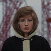 Bruno Dorella riscrive la colonna sonora di Deserto Rosso di Michelangelo Antonioni