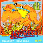 Aquadrop nella prossima complilation di Mad Decent: ascolta Dega Dega
