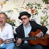 Betti Barsantini, il pudore dello scrivere canzoni