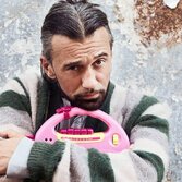 John De Leo, i primi concerti a partire da metà dicembre