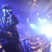 Machete Festival, tutte le foto della prima data del tour