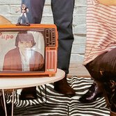 Telesplash, scarica il nuovo singolo con Pupo
