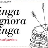 Spinga Signora Spinga 2014