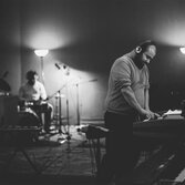 Zibba&Almalibre: le foto in studio