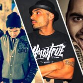 Doppia coppia: Mirko Miro + Squarta Vs. Gheesa + Barile