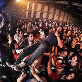 Le 6 band più potenti dal vivo secondo i Fast Animals Slow Kids