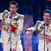 Sanremo 2015, seconda serata: una fatica senza fine.